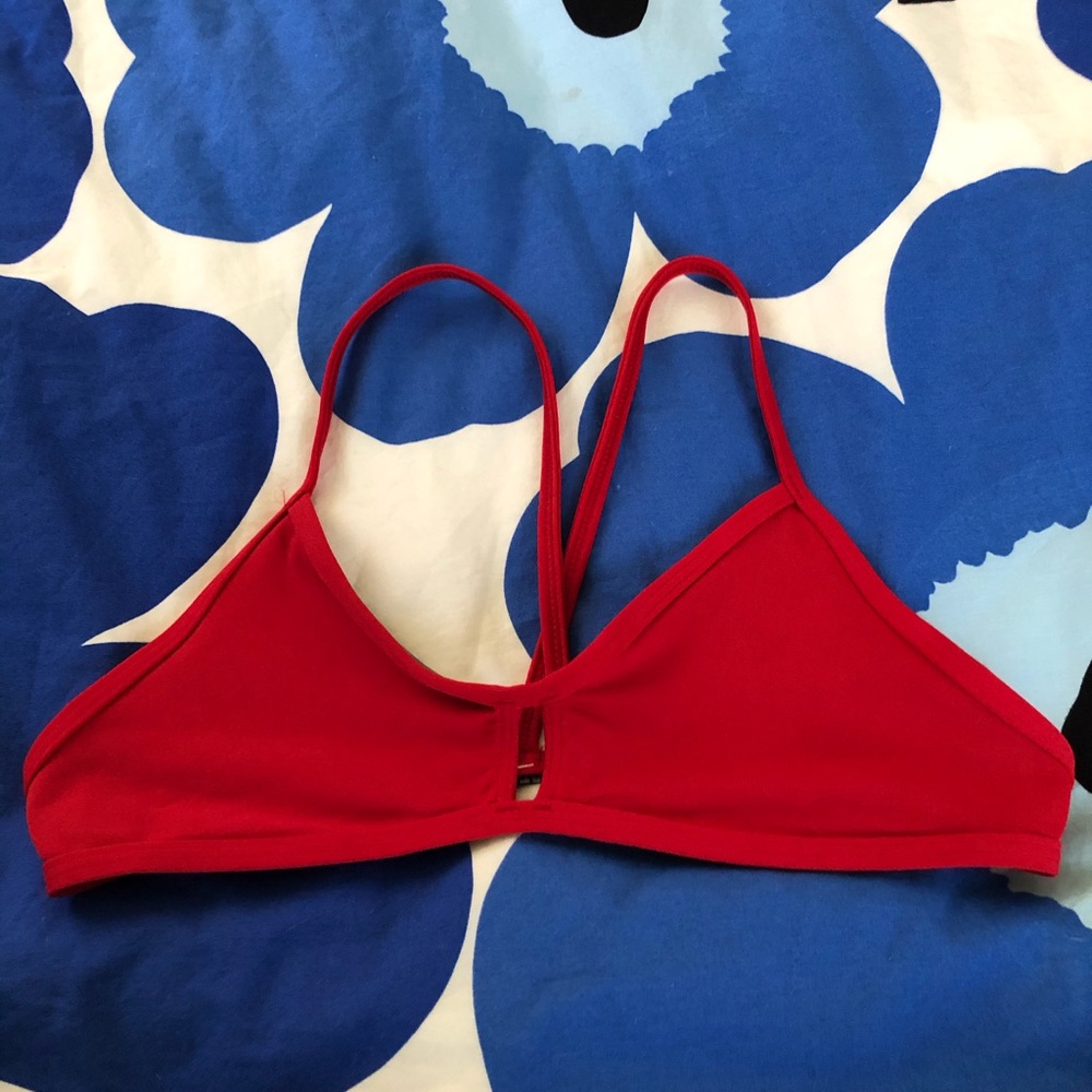jolyn swim top